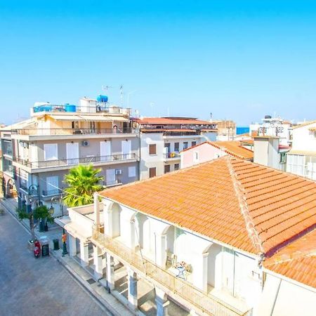 Roma Apt By "Elite" Zakynthos Town Ngoại thất bức ảnh