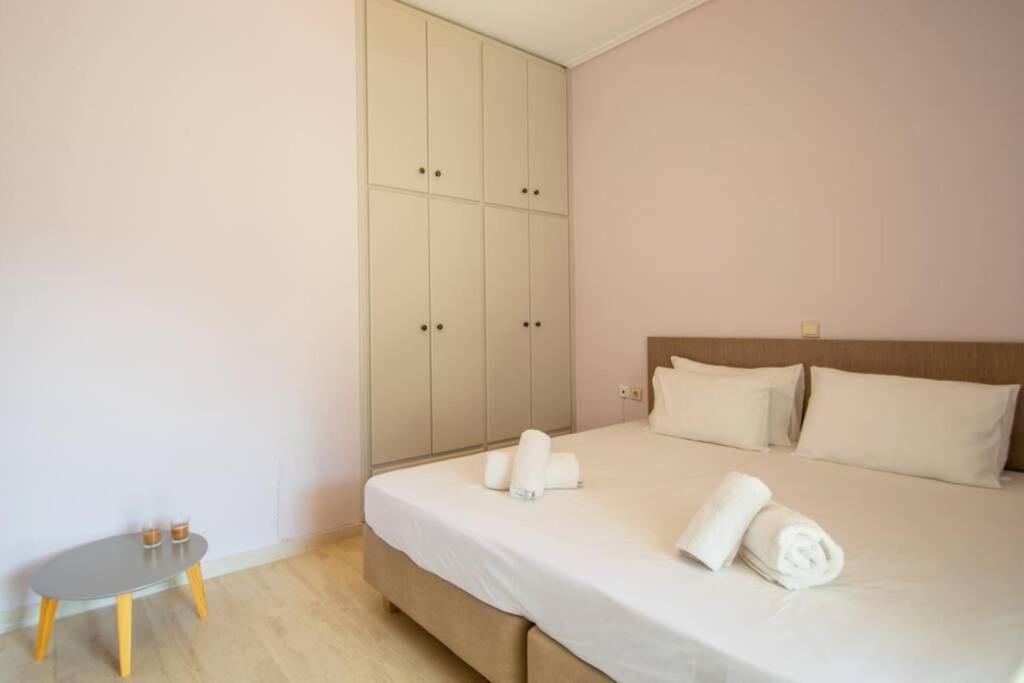 Roma Apt By "Elite" Zakynthos Town Ngoại thất bức ảnh