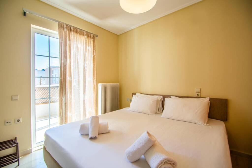 Roma Apt By "Elite" Zakynthos Town Ngoại thất bức ảnh