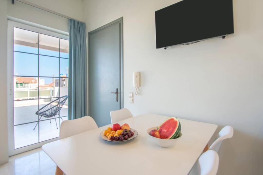 Roma Apt By "Elite" Zakynthos Town Ngoại thất bức ảnh