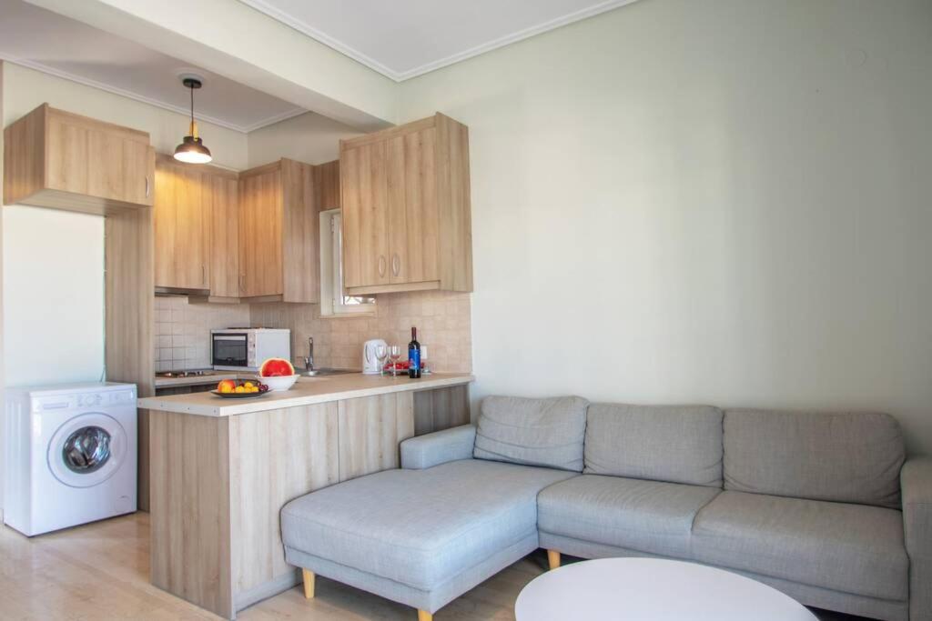 Roma Apt By "Elite" Zakynthos Town Ngoại thất bức ảnh