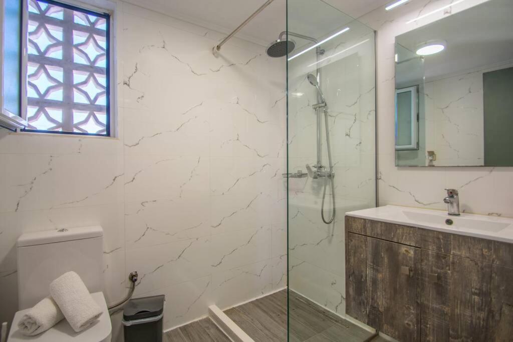 Roma Apt By "Elite" Zakynthos Town Ngoại thất bức ảnh