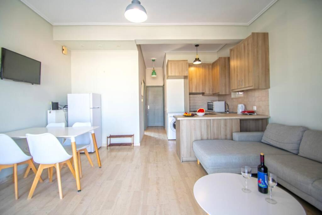 Roma Apt By "Elite" Zakynthos Town Ngoại thất bức ảnh