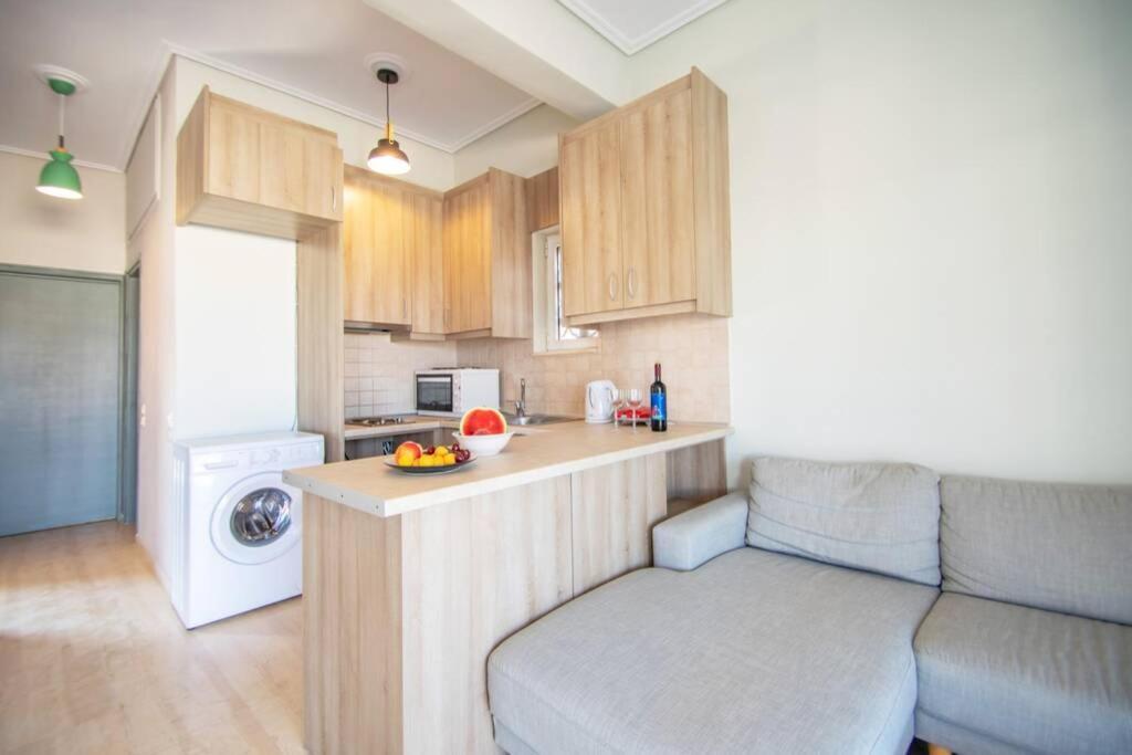 Roma Apt By "Elite" Zakynthos Town Ngoại thất bức ảnh