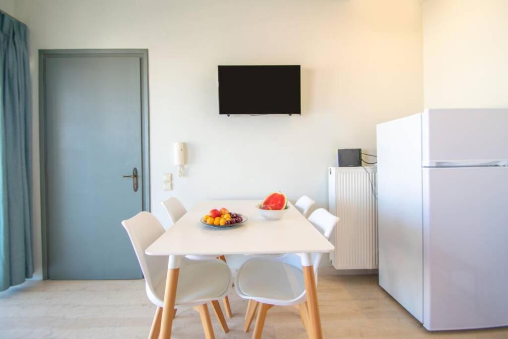 Roma Apt By "Elite" Zakynthos Town Ngoại thất bức ảnh